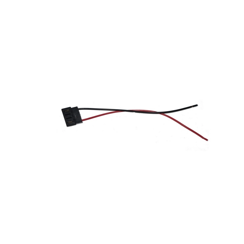 RKS MX25 AKÜ ŞARJ SOKETİ [GT25 - XT1 - MB6-S - URBAN - NITRO 16] #RK 21275